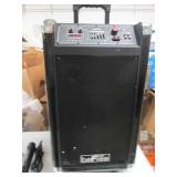 BeFree 10 inch professional portabl...