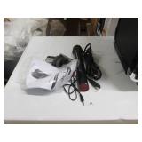 BeFree 10 inch professional portabl...