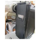 BeFree 10 inch professional portabl...