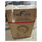 BeFree 10 inch professional portabl...