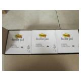 post-it doodle pads 6 packs 4500-dp...