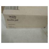post-it doodle pads 6 packs 4500-dp...