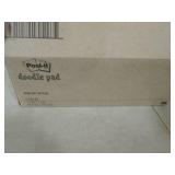 post-it doodle pads 6 packs 4500-dp...