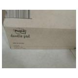post-it doodle pads 6 packs 4500-dp...