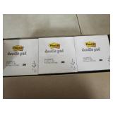 post-it doodle pads 6 packs 4500-dp...