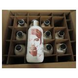 case of 12 my dentity 10oz bottles ...
