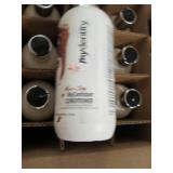 case of 12 my dentity 10oz bottles ...