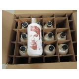case of 12 my dentity 10oz bottles ...