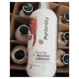 case of 12 my dentity 10oz bottles ...