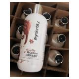 case of 12 my dentity 10oz bottles ...