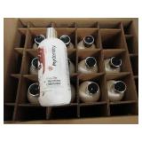 case of 12 my dentity 10oz bottles ...