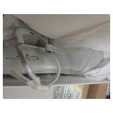 13 brand new pairs of womens shoes,...
