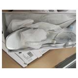 10 brand new pairs of womens shoes,...