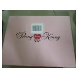 size 10 penny loves kenny floral pu...