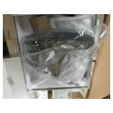 Black gold 10 brand new pairs of wo...