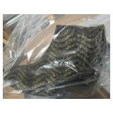 Black gold 10 brand new pairs of wo...