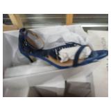10 brand new pairs of womens shoes,...