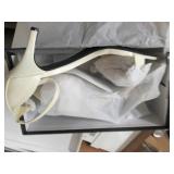 10 brand new pairs of womens shoes,...