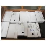 10 brand new pairs of womens shoes,...