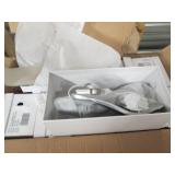 10 brand new pairs of womens shoes...