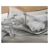 10 pairs brand new womens shoes, si...