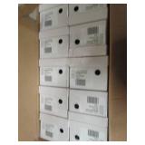 10 pairs size 71/2 brand new womens...