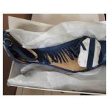11 brand new pairs of womens shoes,...