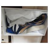 11 brand new pairs of womens shoes,...