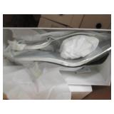 11 brand new pairs of womens shoes,...