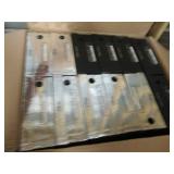 12 pairs of brand new womens shoes,...