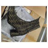 12 pairs of brand new womens shoes,...