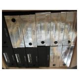12 pairs of brand new womens shoes,...
