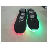 Zee Alexis Light up chargable shoes...