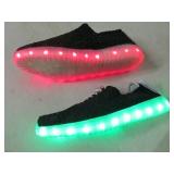 Zee Alexis Light up chargable shoes...