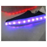 Zee Alexis Light up chargable shoes...