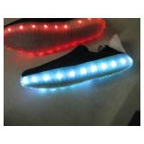 Zee Alexis Light up chargable shoes...