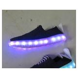 Zee Alexis Light up chargable shoes...