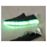 Zee Alexis Light up chargable shoes...
