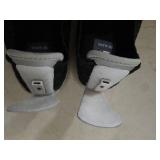 Zee Alexis Light up chargable shoes...