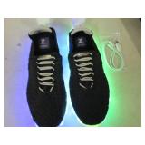 Zee Alexis Light up chargable shoes...