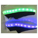 Zee Alexis Light up chargable shoes...