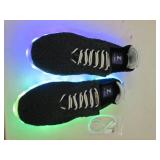 Zee Alexis Light up chargable shoes...