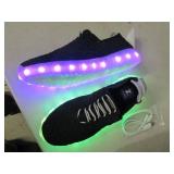 Zee Alexis Light up chargable shoes...