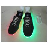 Zee Alexis Light up chargable shoes...
