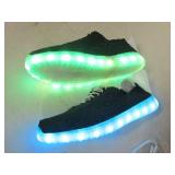 Zee Alexis Light up chargable shoes...