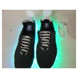Zee Alexis Light up chargable shoes...
