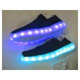 Zee Alexis Light up chargable shoes...