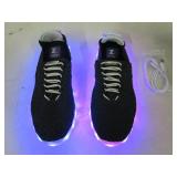 Zee Alexis Light up chargable shoes...