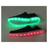 Zee Alexis Light up chargable shoes...