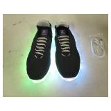 Zee Alexis Light up chargable shoes...
